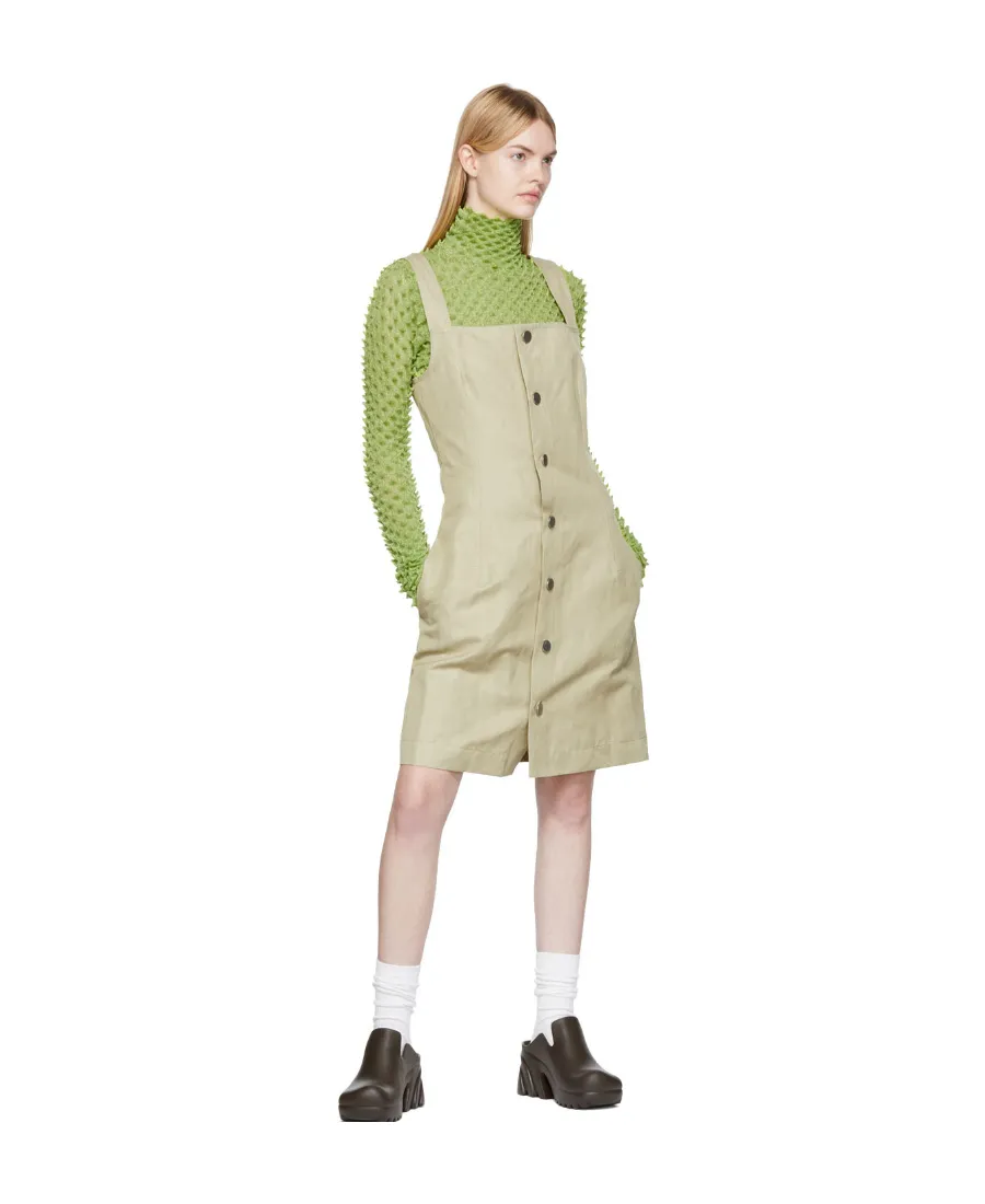 Cotton Dress