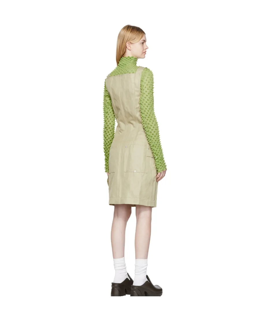 Cotton Dress