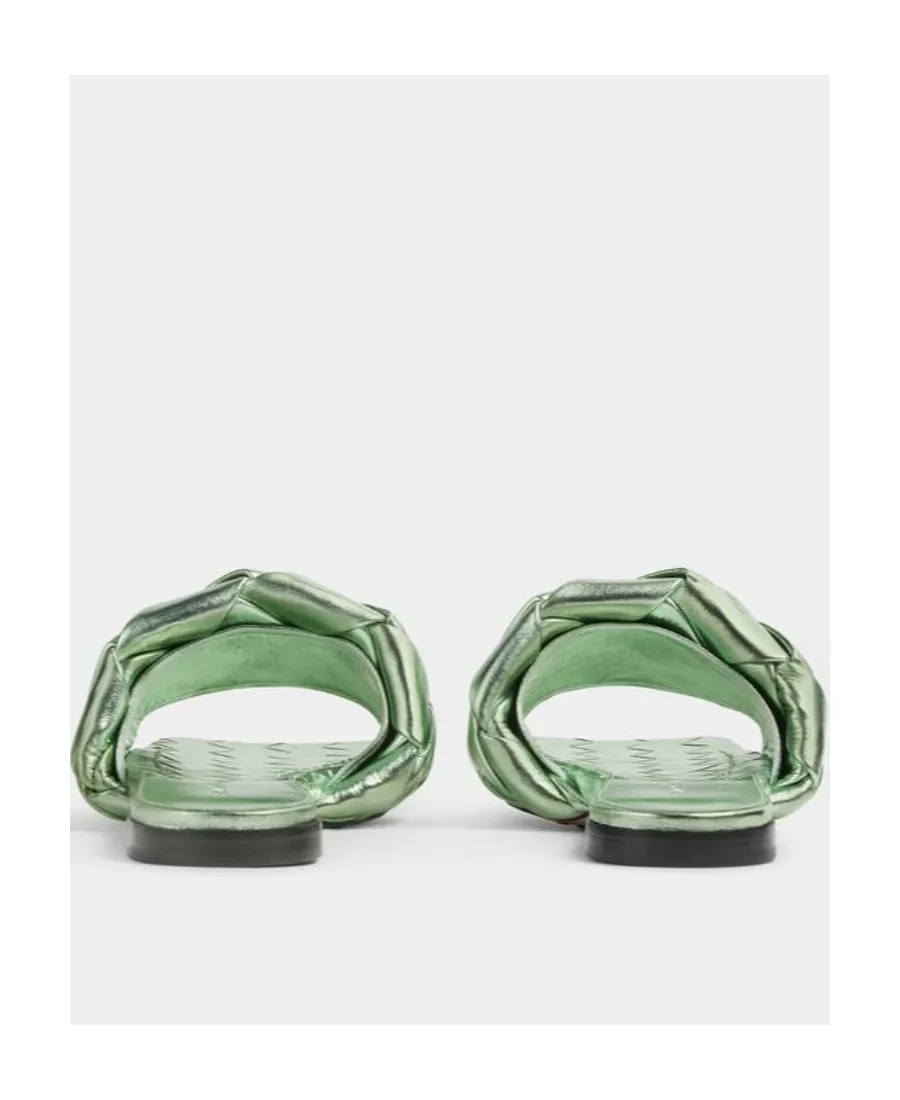 Padded Lido Sandals