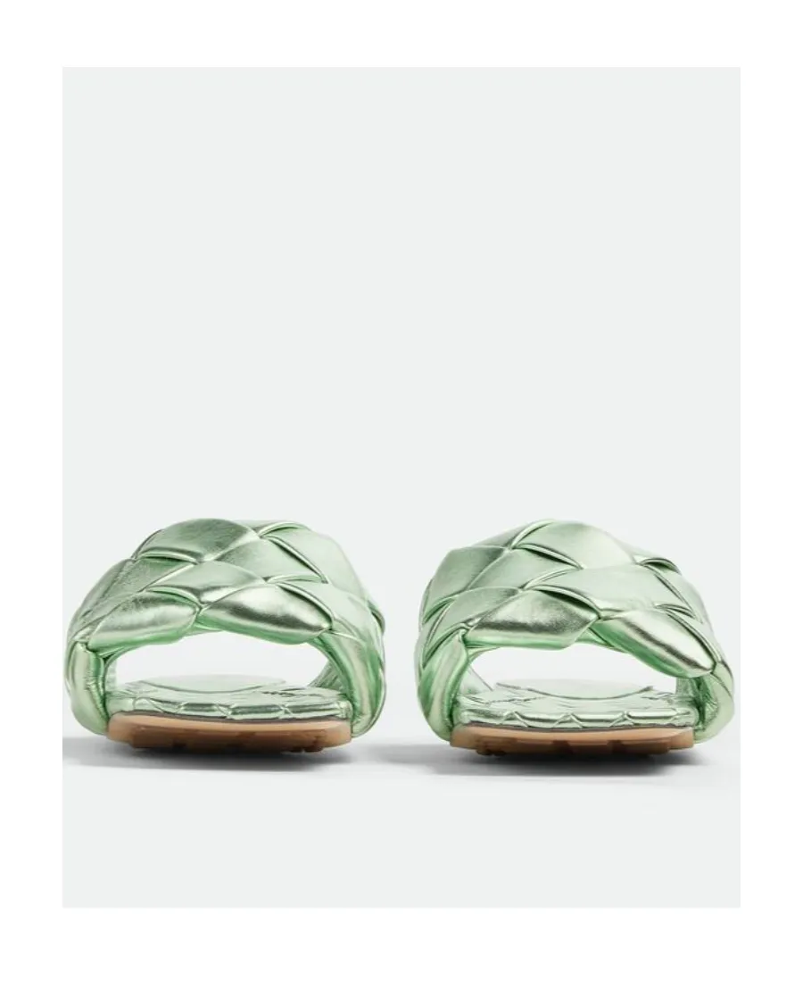 Padded Lido Sandals