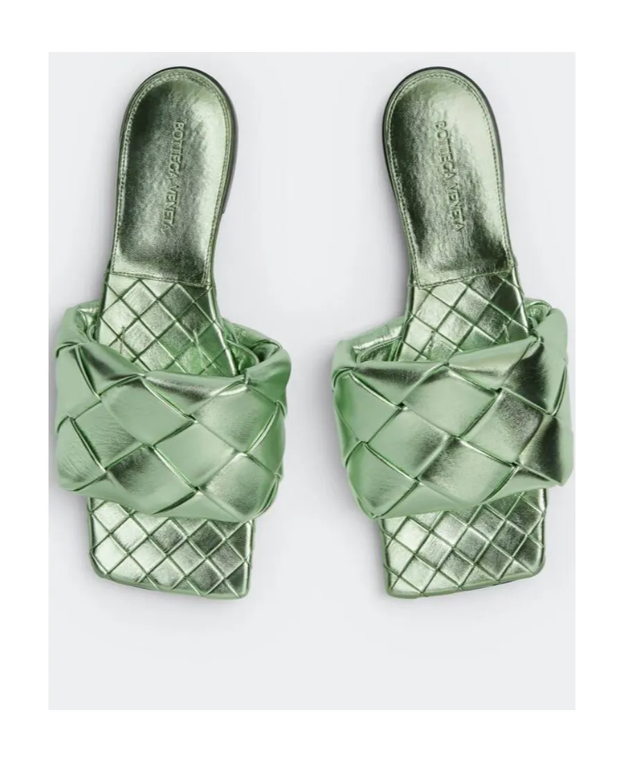 Padded Lido Sandals