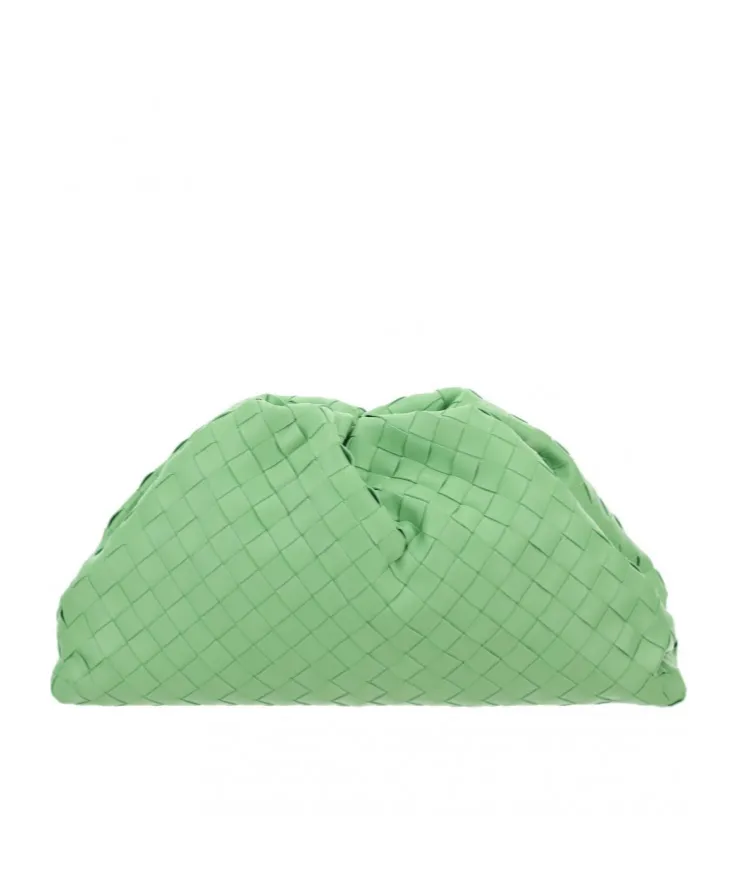 Knitted Clutch