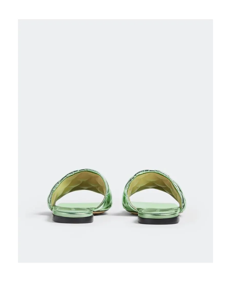Padded Flat Sandals