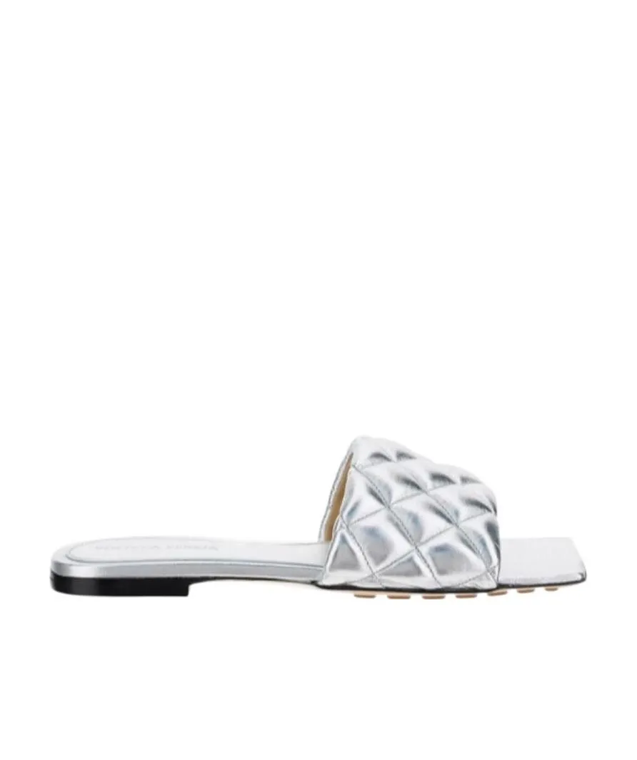 Padded Flat Sandals
