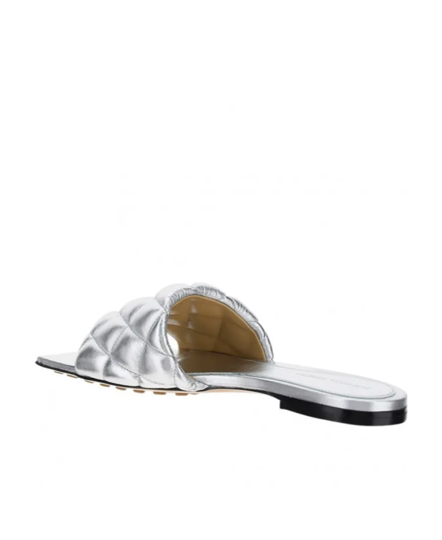 Padded Flat Sandals