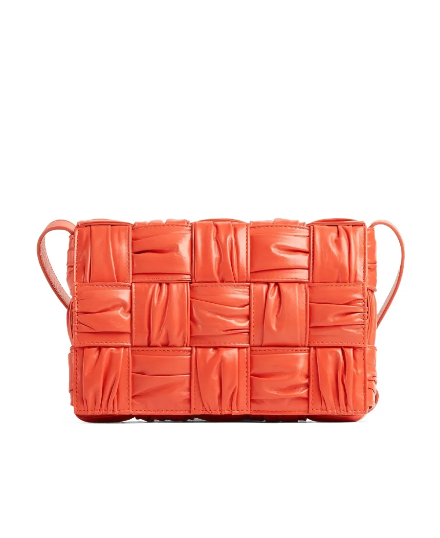 Cassette Cross-Body Bag