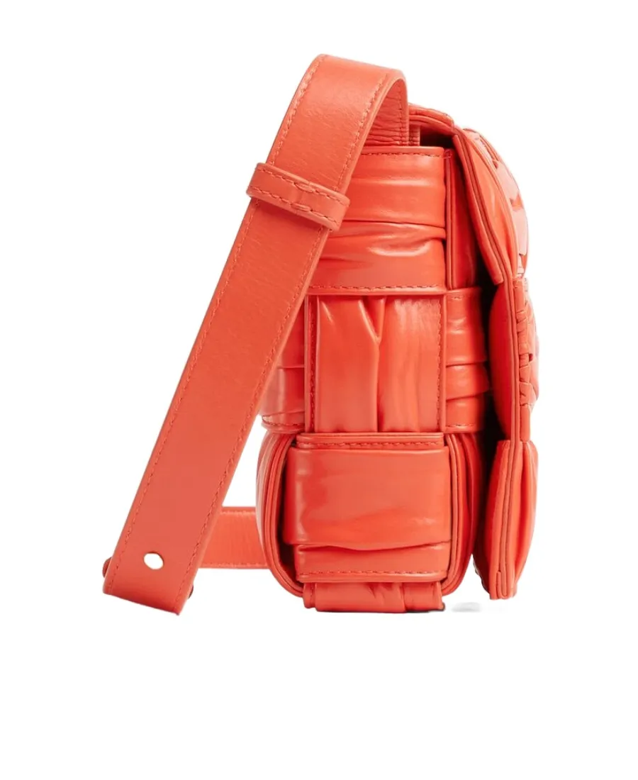 Cassette Cross-Body Bag