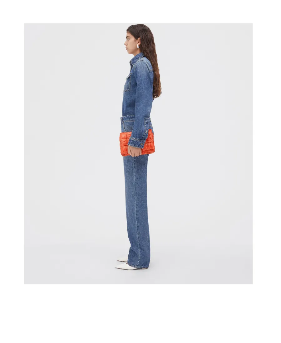 Cassette Cross-Body Bag