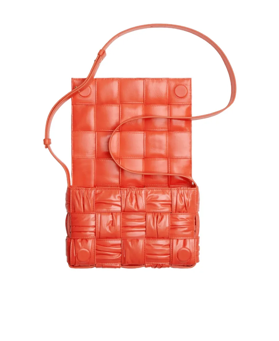 Cassette Cross-Body Bag
