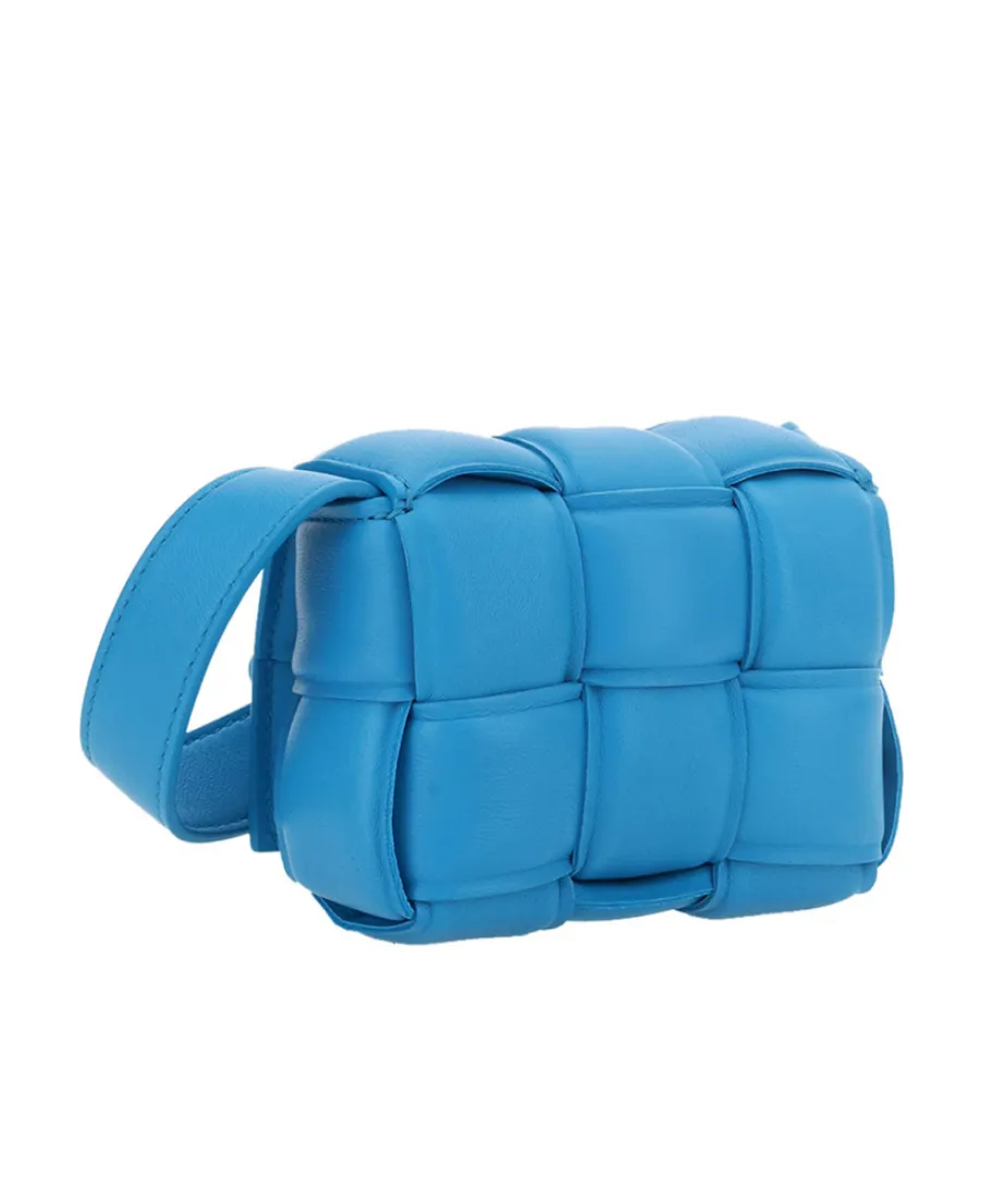 Mini Cassette Shoulder Bag
