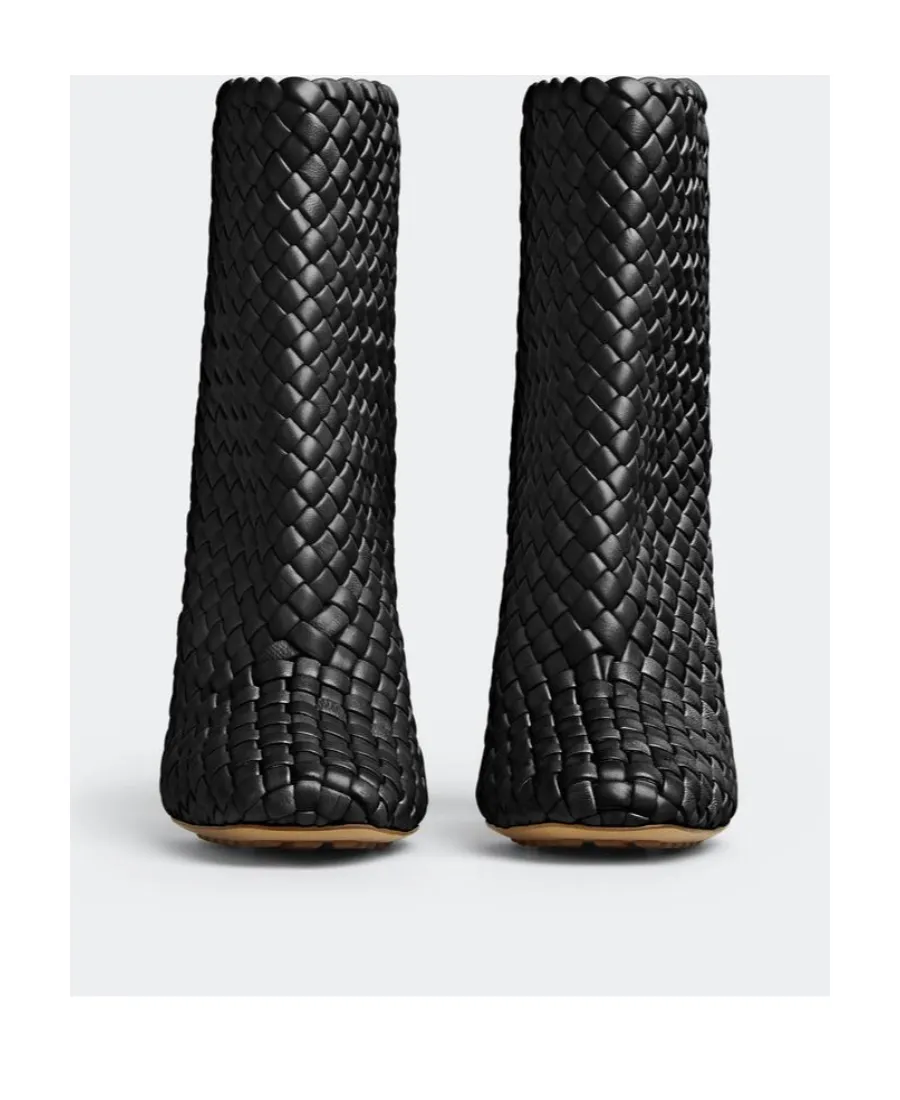 Canalazzo Ankle Boots