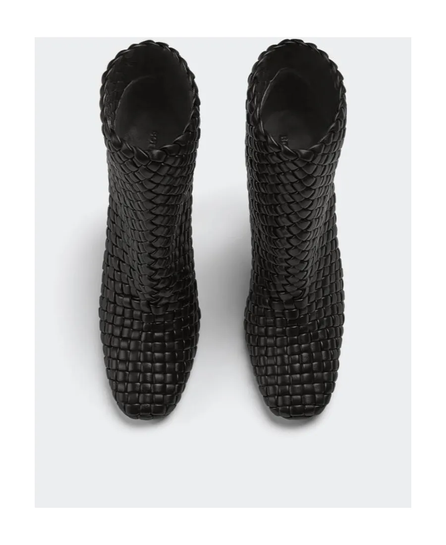 Canalazzo Ankle Boots