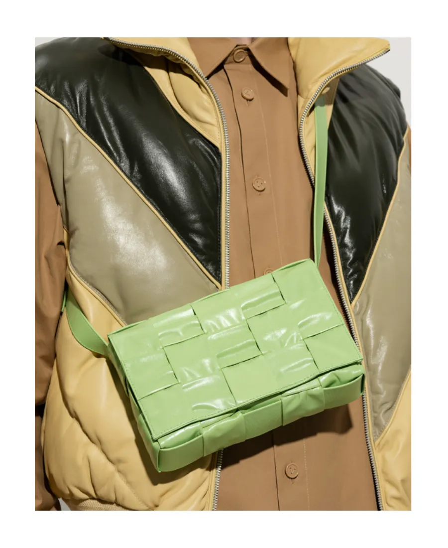 Cassette Shoulder Bag