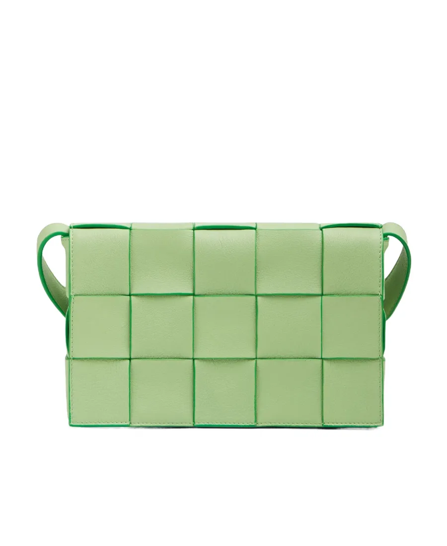 Cassette Crossbody Bag