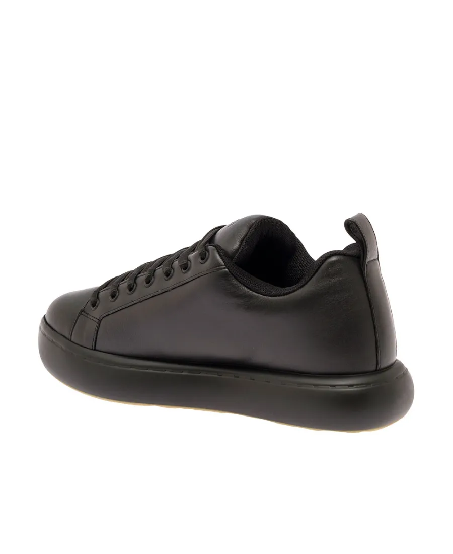 Tennis Lace-Up Sneakers