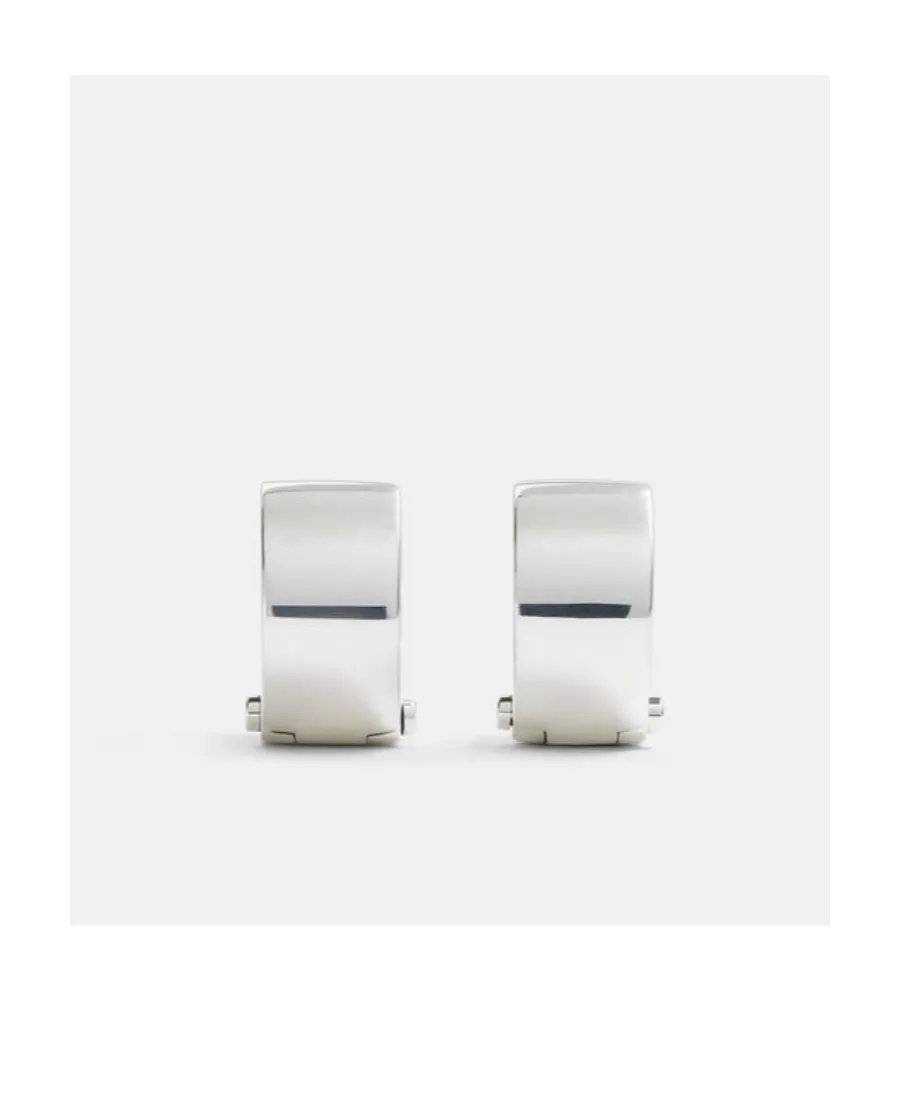 Bolt Ring Earrings