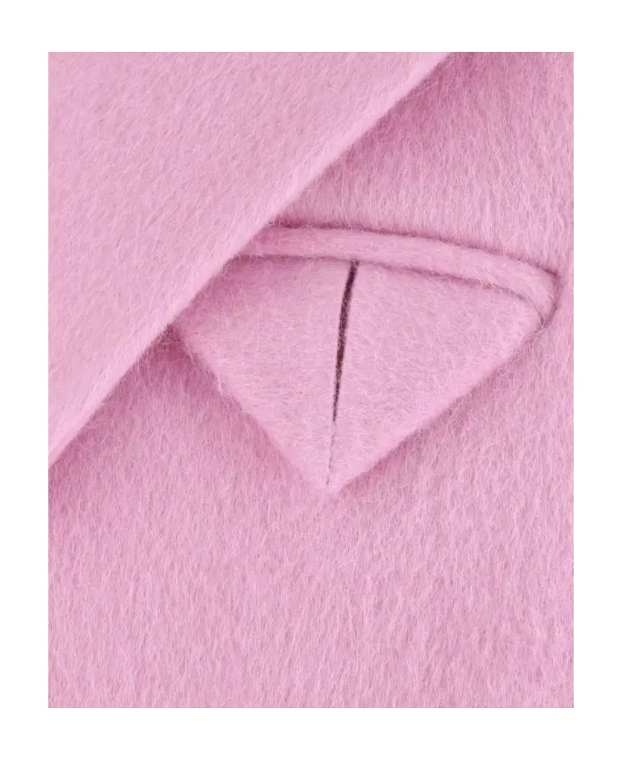 Double Breasted Coat