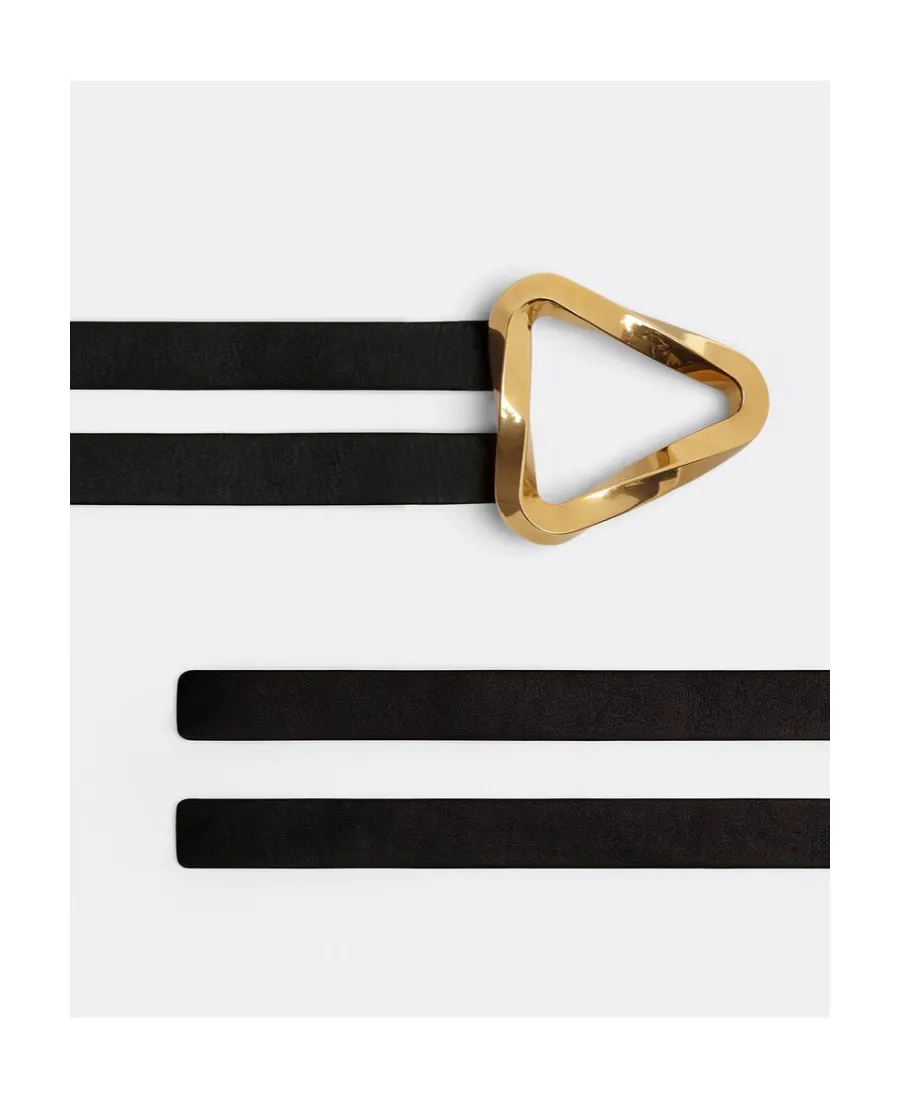 Double Strap Belt