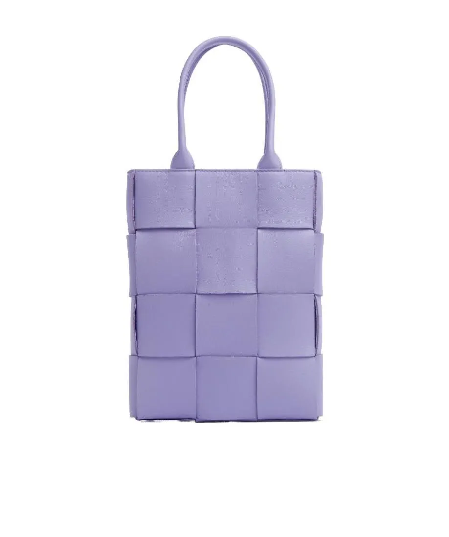 Small Cassette Tote Bag