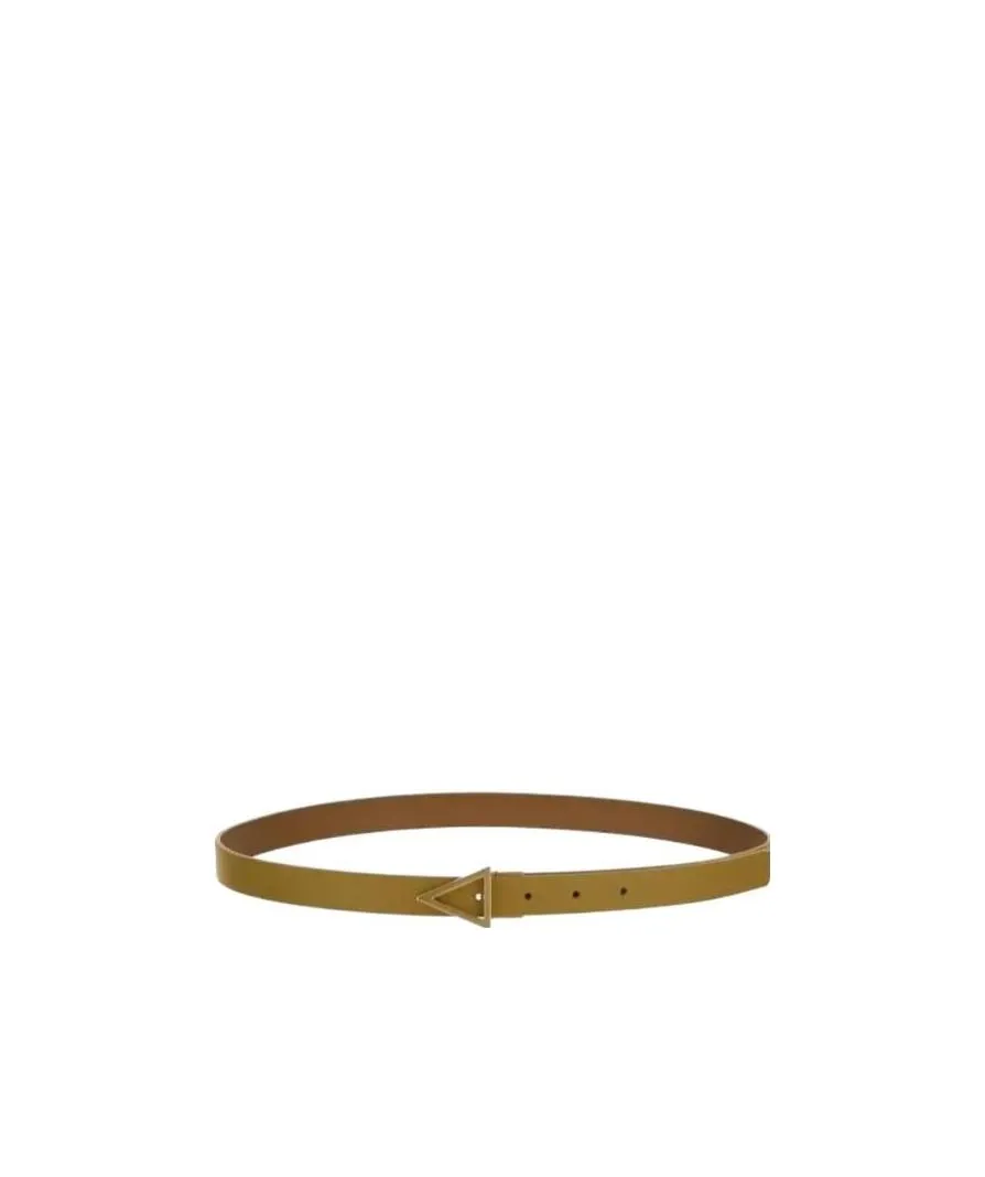 Logo Belt