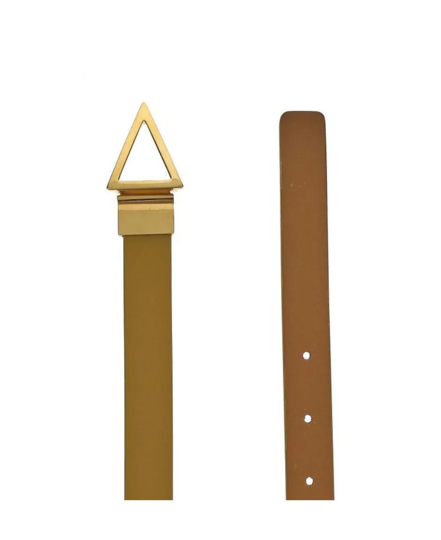 Logo Belt