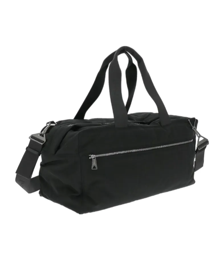 Logo Travel Bag