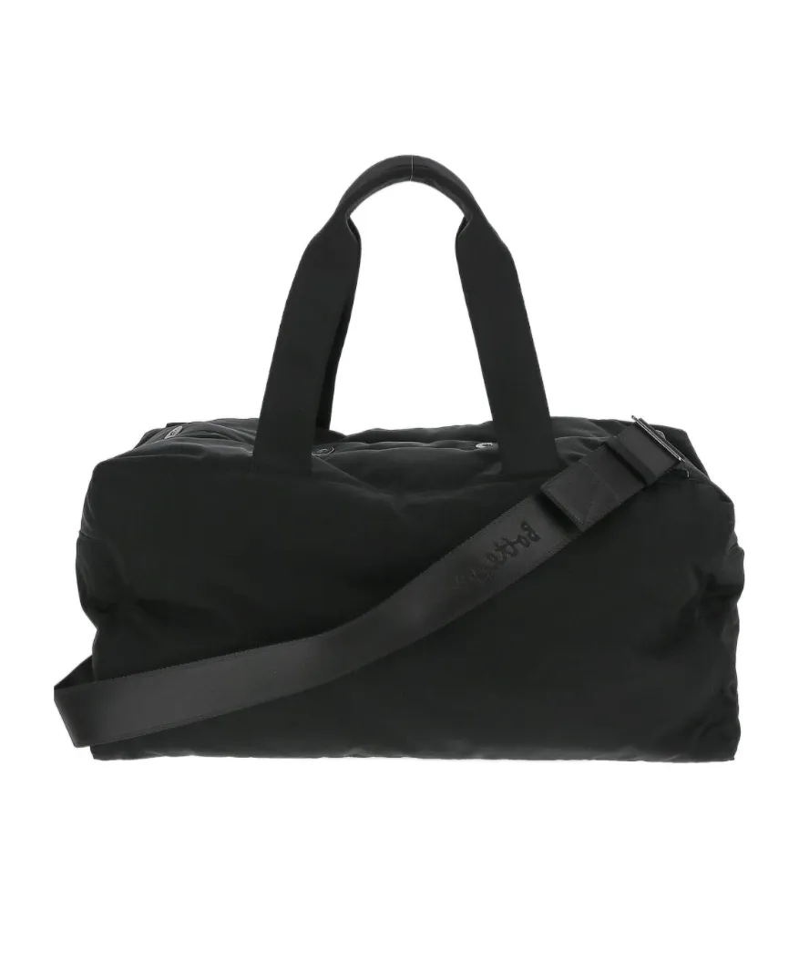 Logo Travel Bag