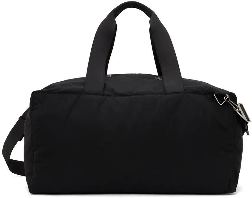 Logo Travel Bag