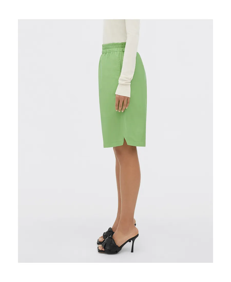 High Waist Shorts