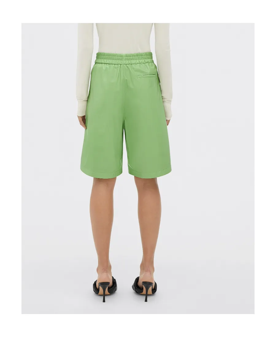 High Waist Shorts