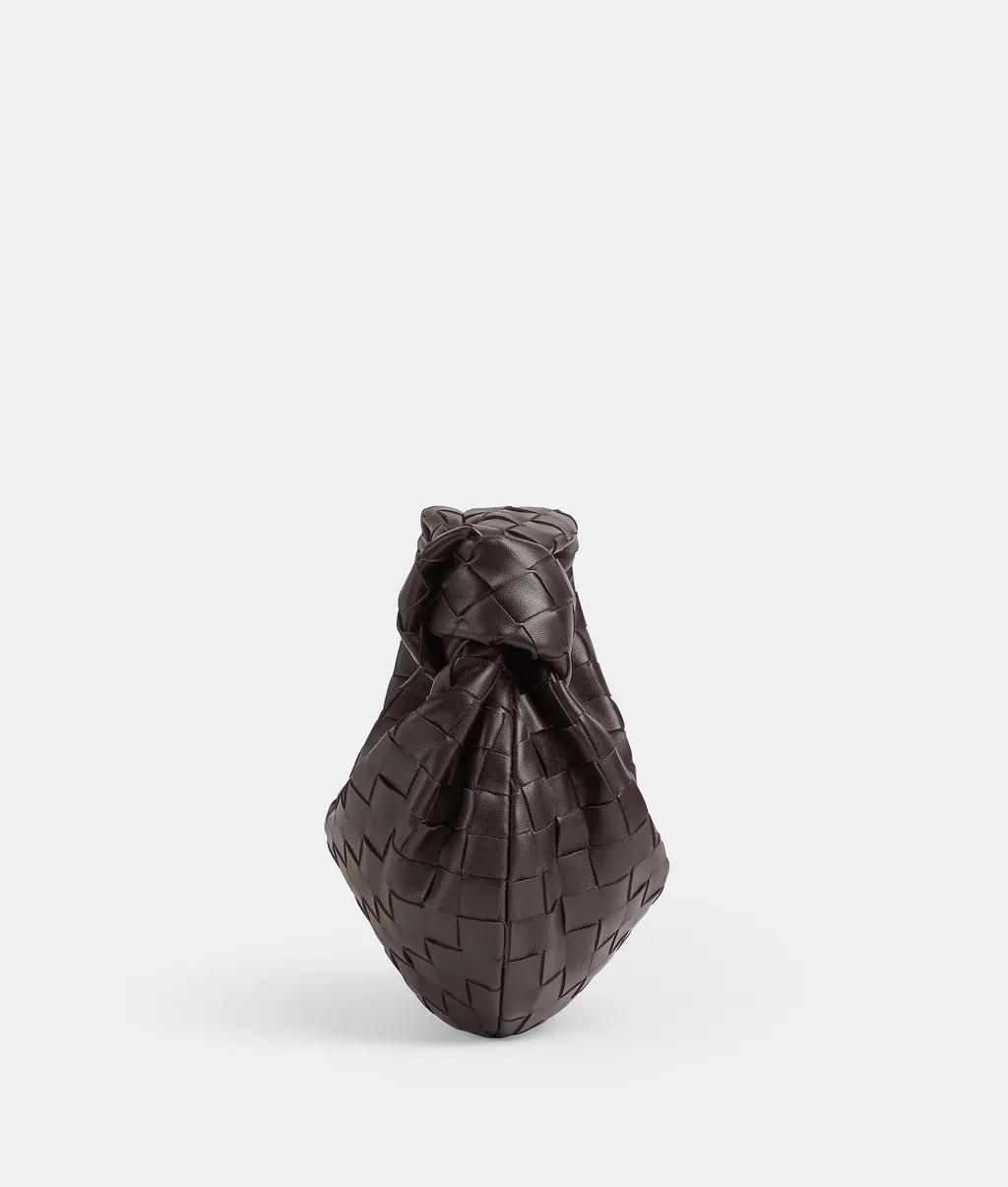 Mini Woven Handbag
