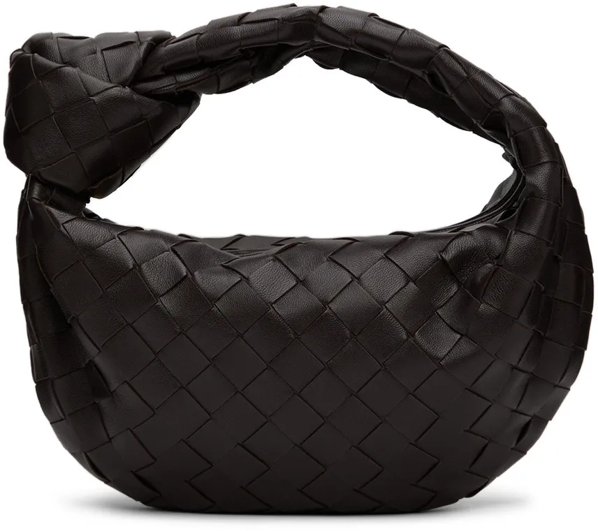 Mini Woven Handbag