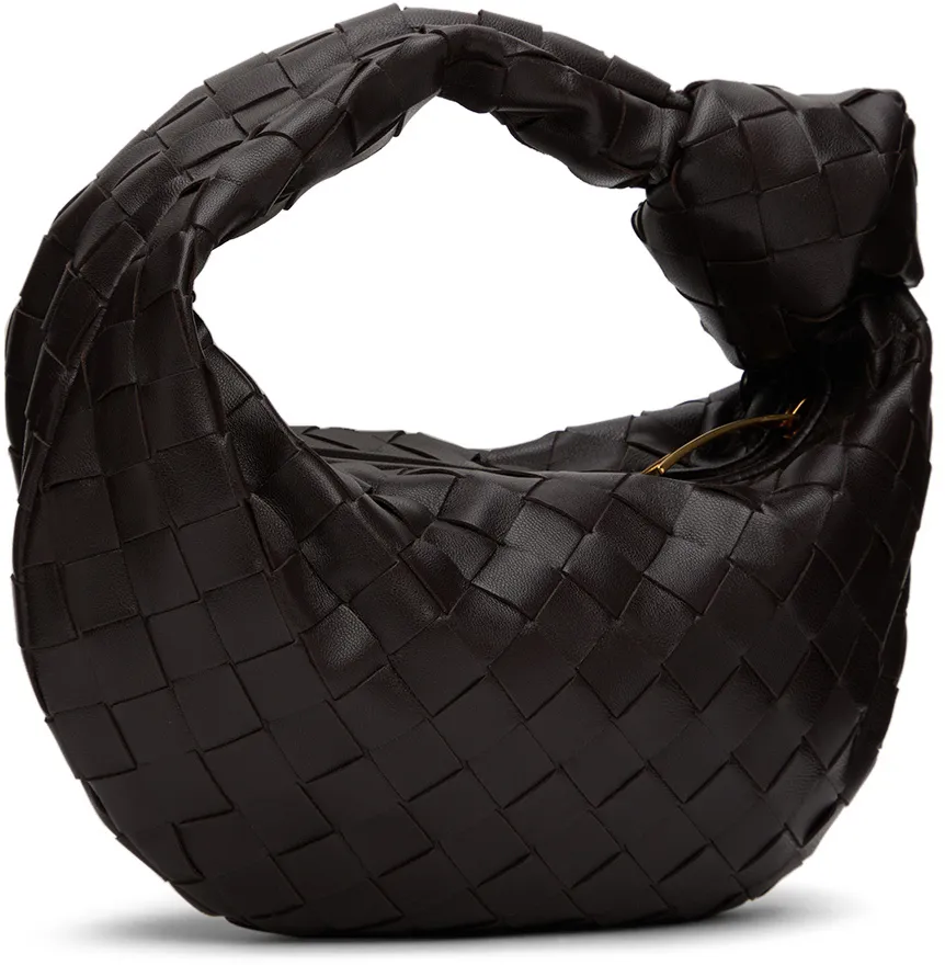 Mini Woven Handbag