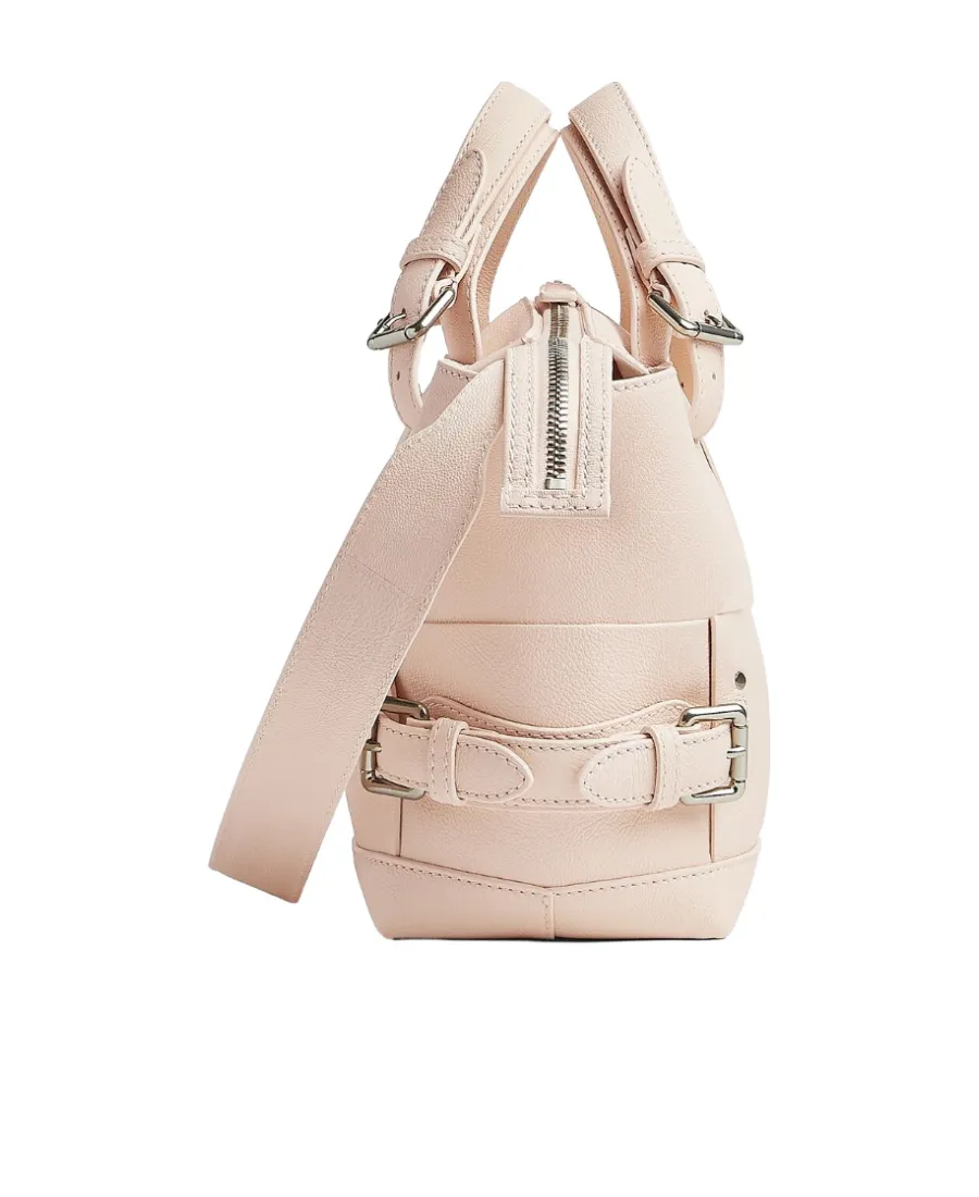 Intrecciato Arco Tool Tote Bag