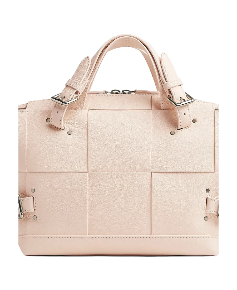 Intrecciato Arco Tool Tote Bag