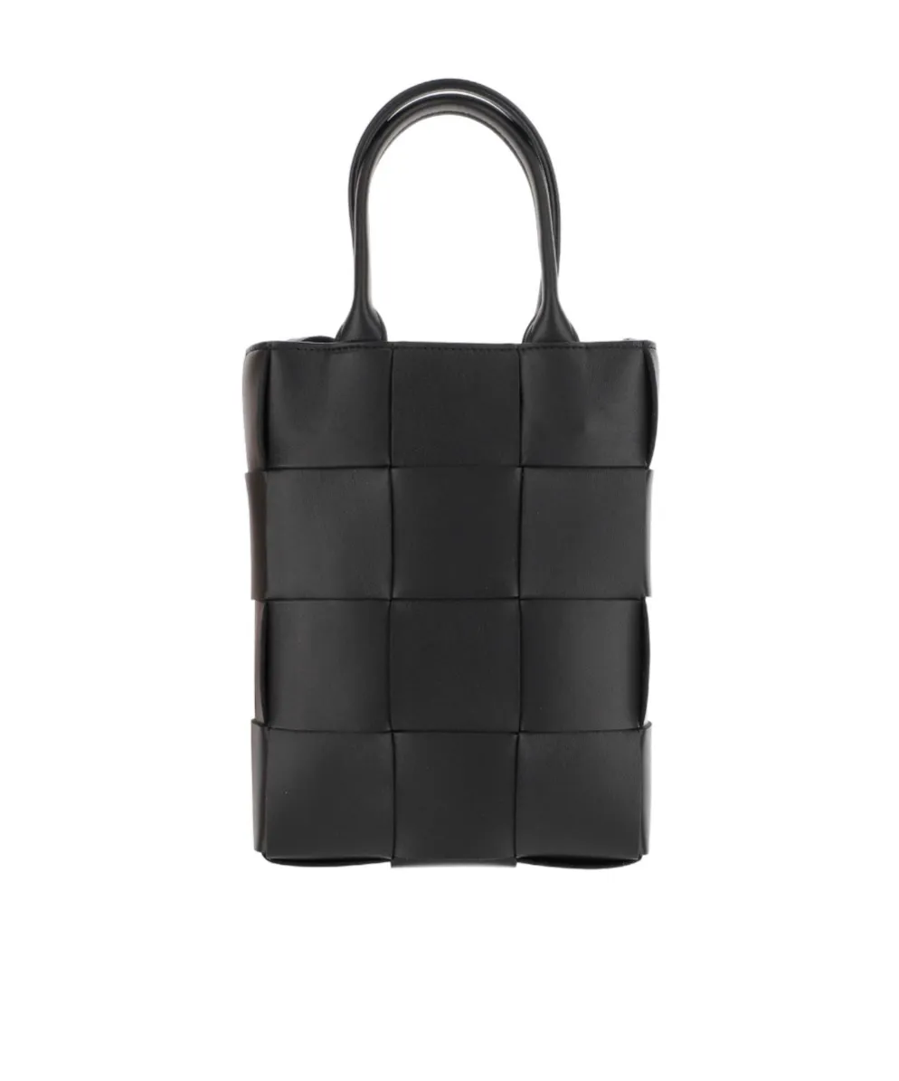 Mini Cassette Shoulder Bag