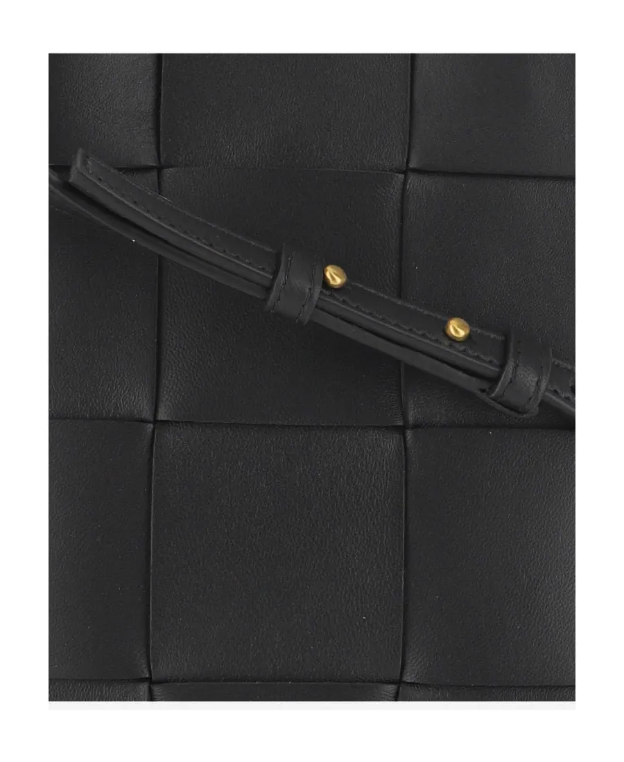 Mini Cassette Shoulder Bag