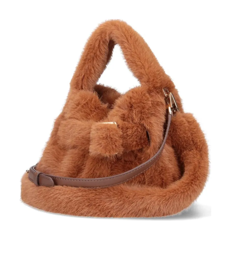 Top Handle Shoulder Bag