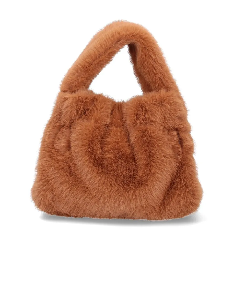 Top Handle Shoulder Bag