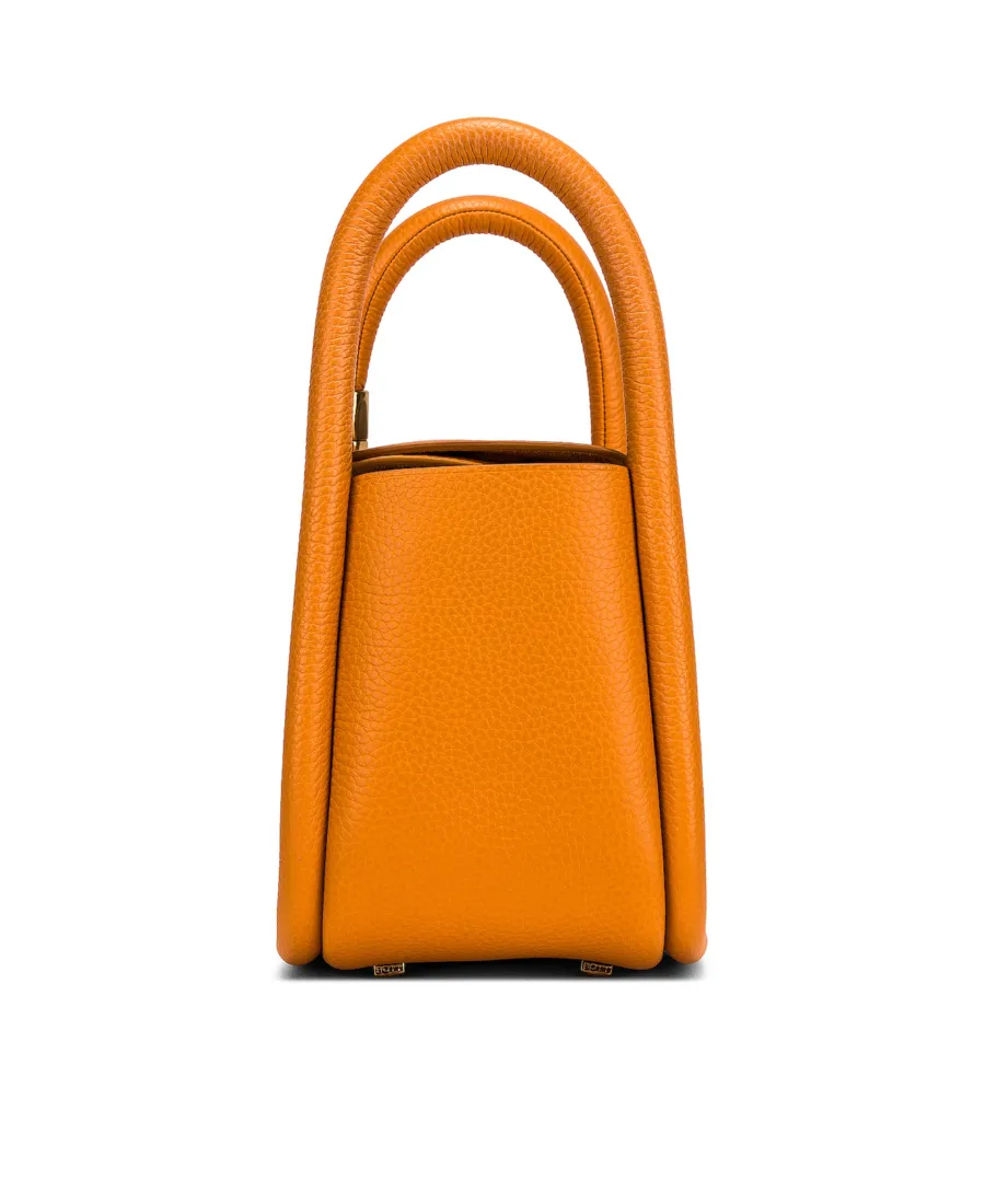 Logo Shoulder Bag