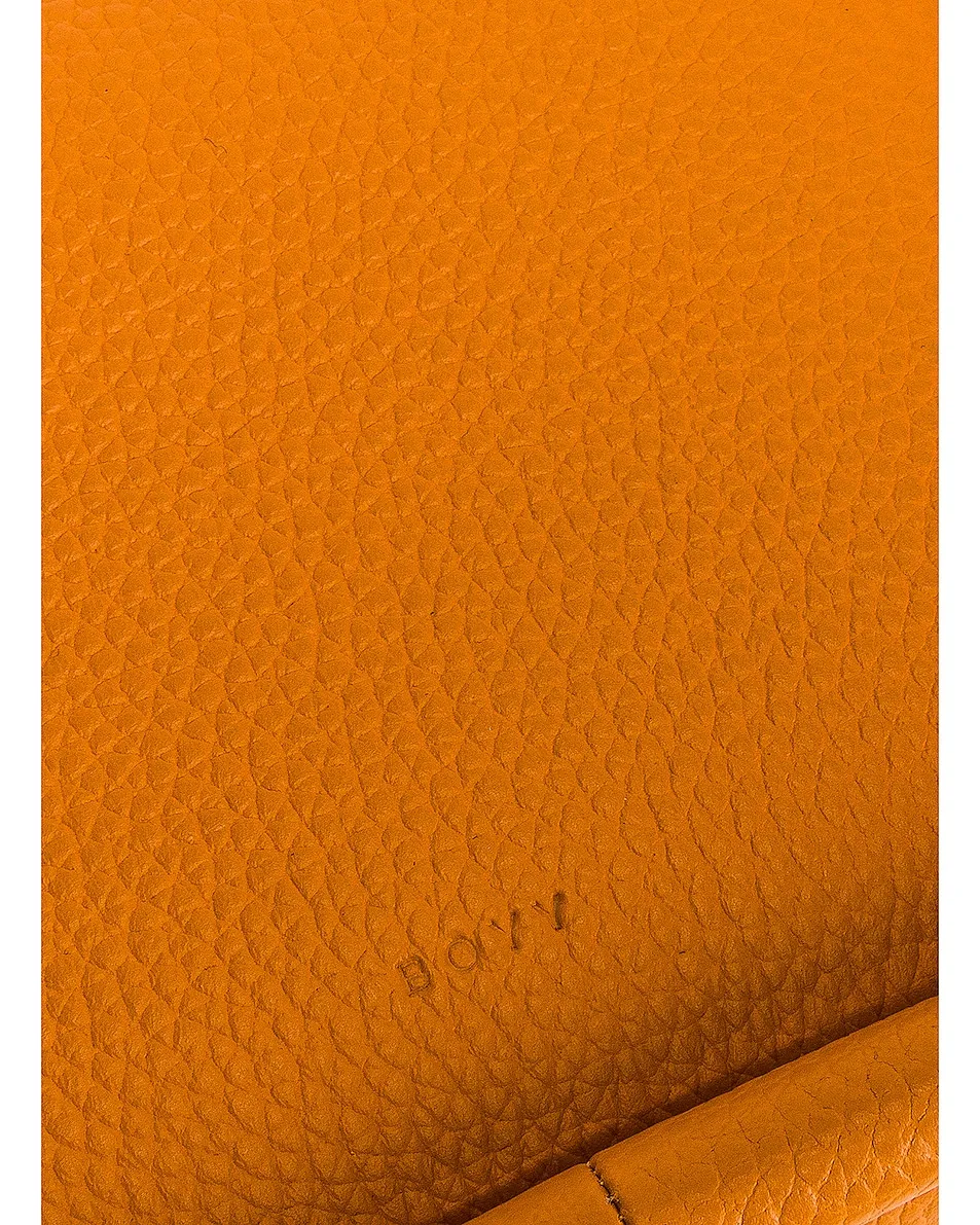 Logo Shoulder Bag
