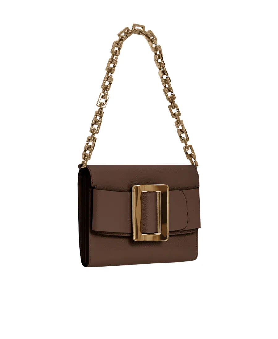Chain Shoulder Bag