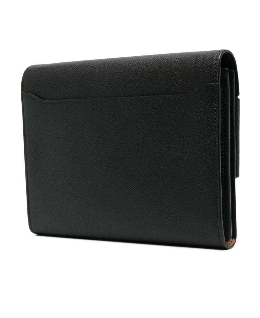 Logo Shoulder Bag