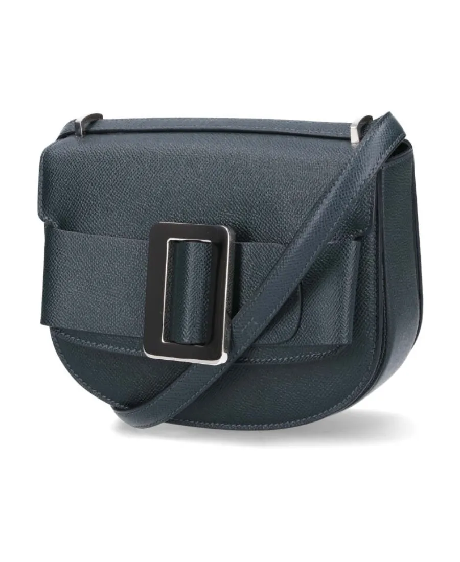 Flip Shoulder Bag