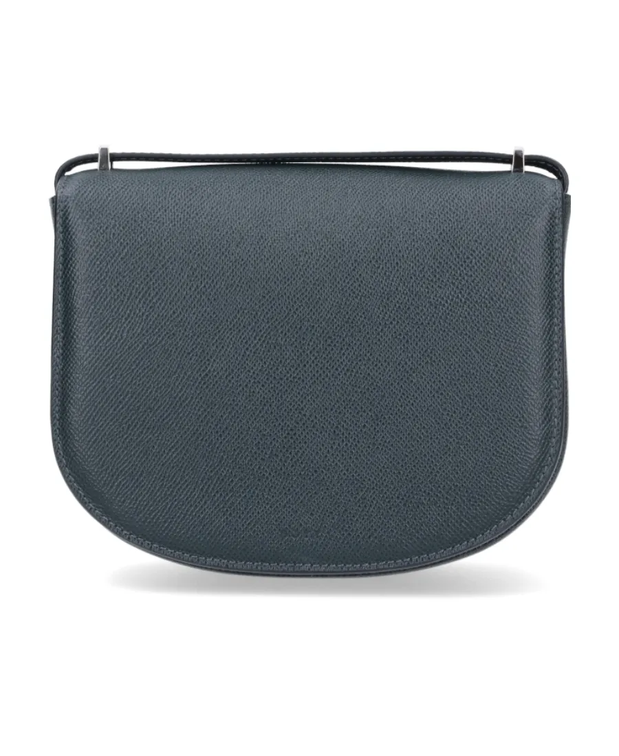 Flip Shoulder Bag