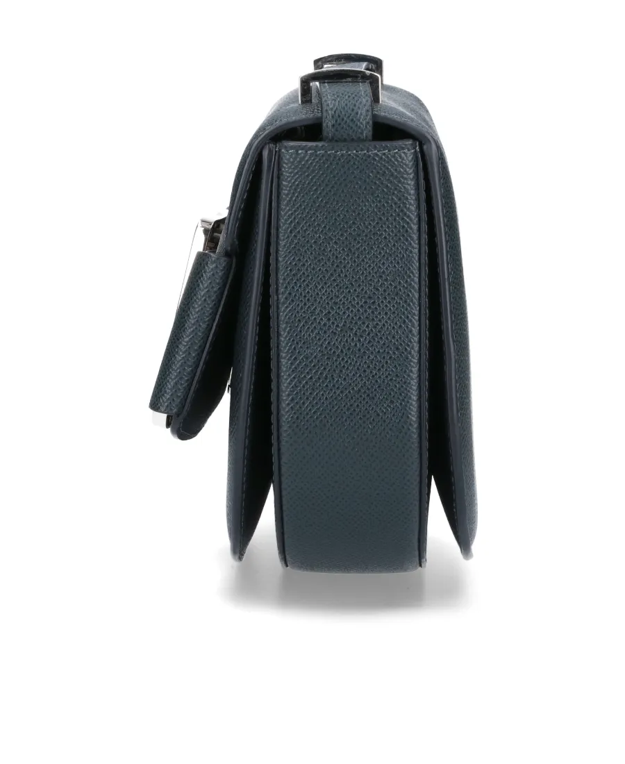 Flip Shoulder Bag