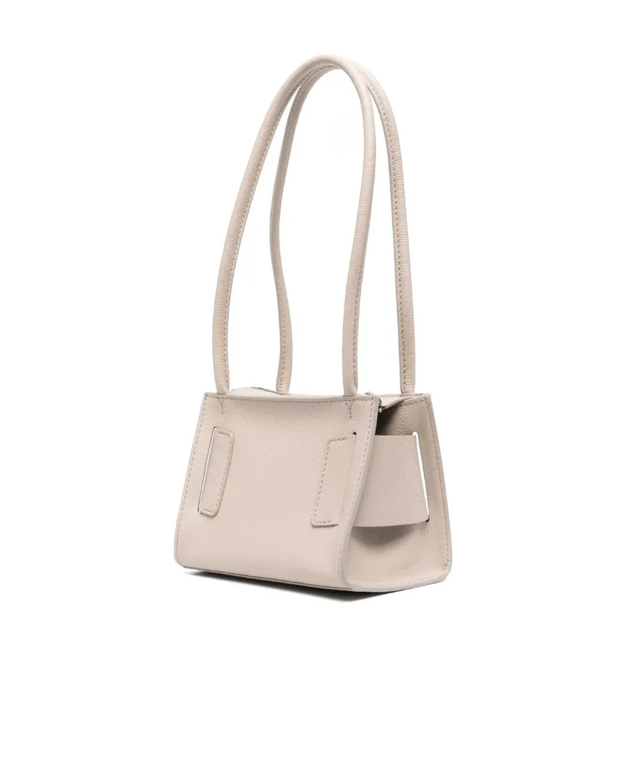 Bobby 18 Soft Leather Shoulder Bag