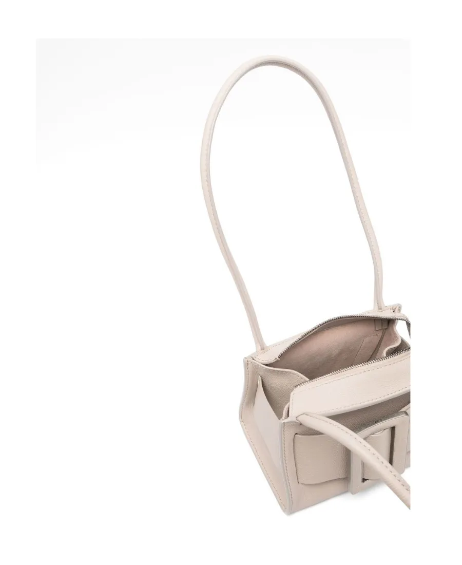 Bobby 18 Soft Leather Shoulder Bag