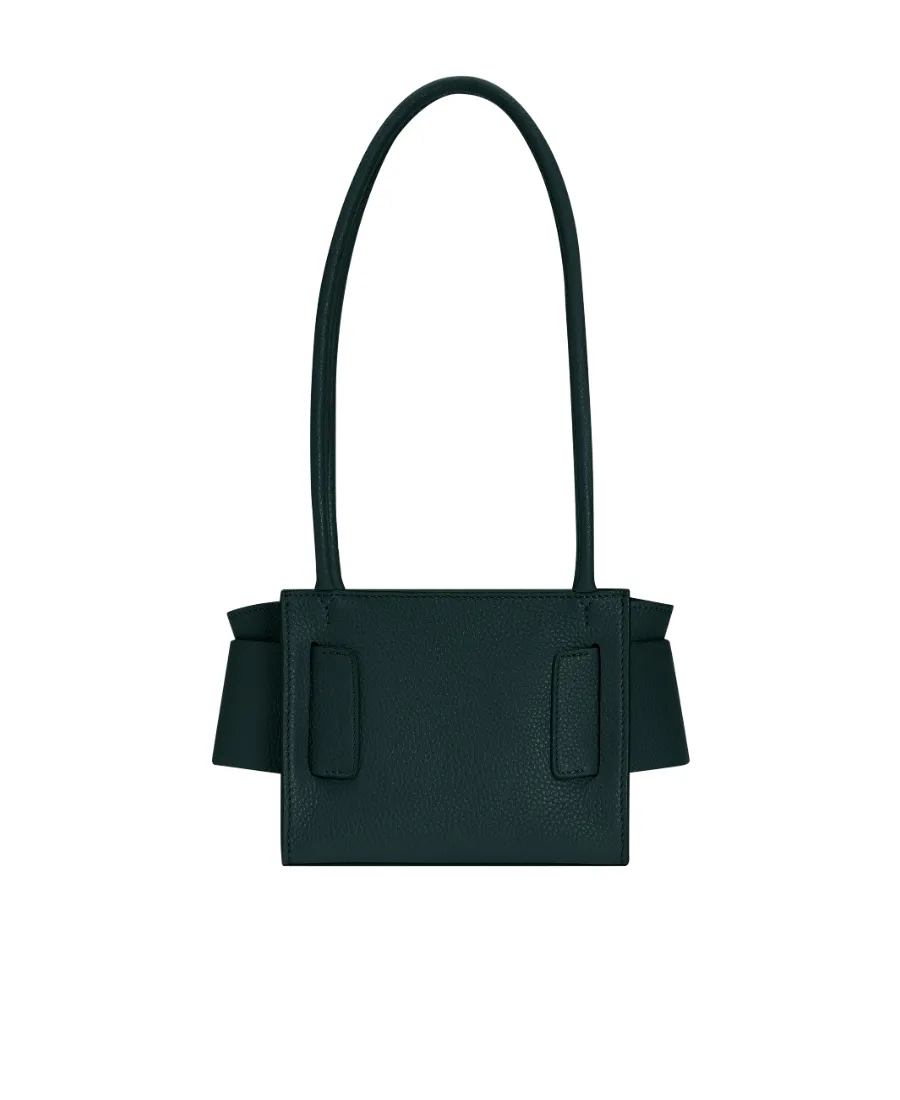 Buckle Shoulder Bag