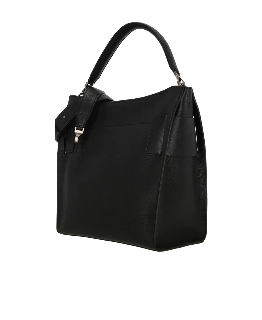 Logo Shoulder Bag